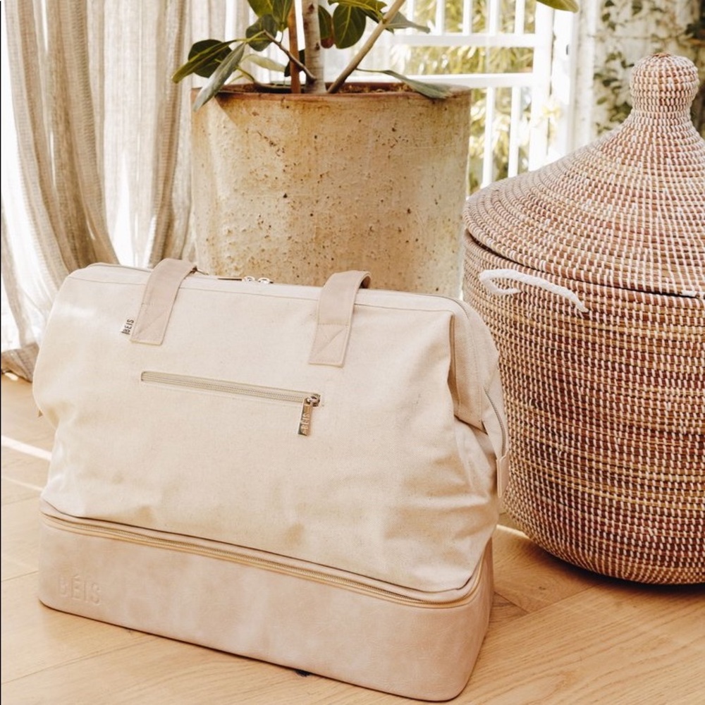 BEIS Weekend Bag